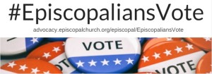 Episcopalians Vote image