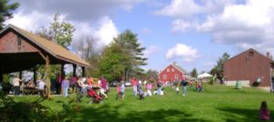 Heifer Farm banner